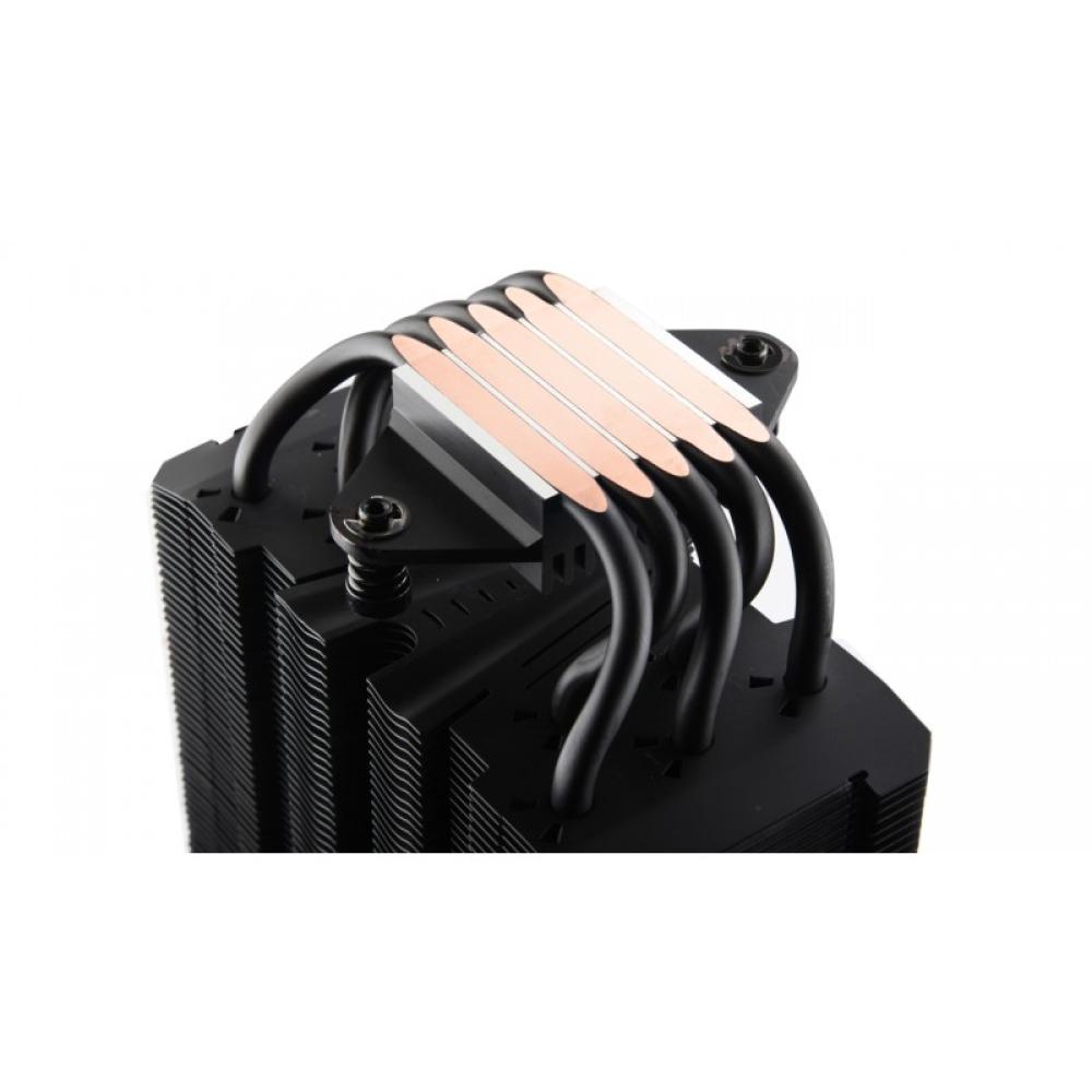 Enermax - ETS-T50 AXE Procesador Enfriador 14 cm