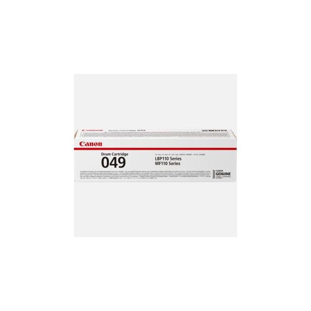 Canon - 2165C001 cartucho de tóner 1 pieza(s) Original Negro