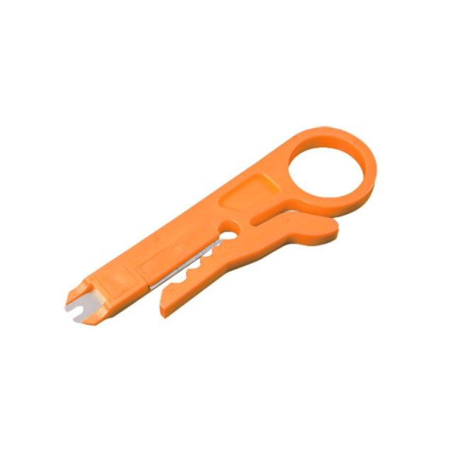 WP - WPC-TLA-021 crimpadora de impacto