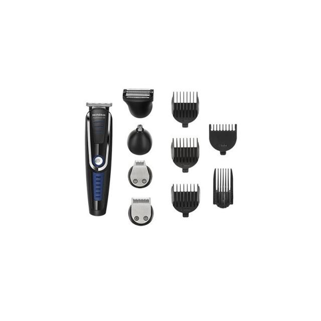 Mondial - BG-03 Negro