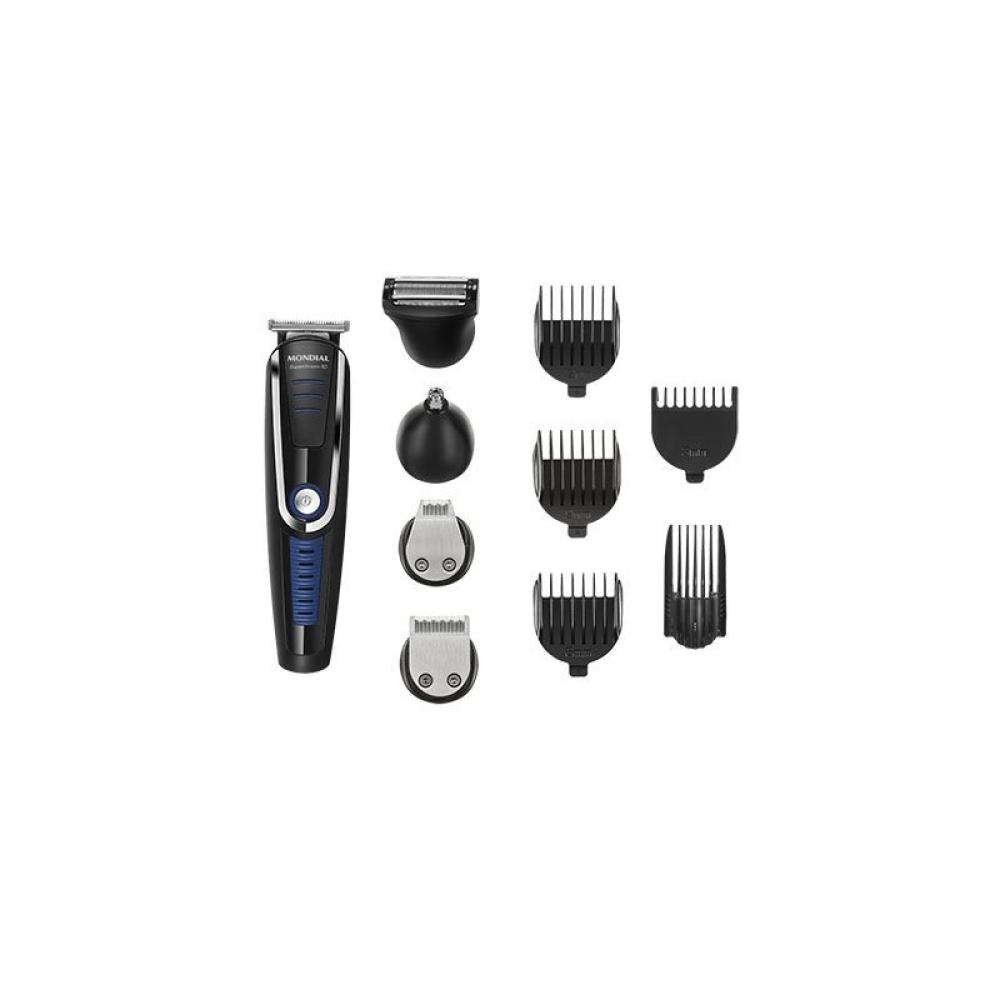 Mondial - BG-03 Negro