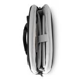 Urban Factory - MTC14UF maletines para portátil 35,6 cm (14") Maletín Negro