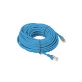 Lanberg - PCU6-10CC-2000-B cable de red Azul 20 m Cat6 U/UTP (UTP)