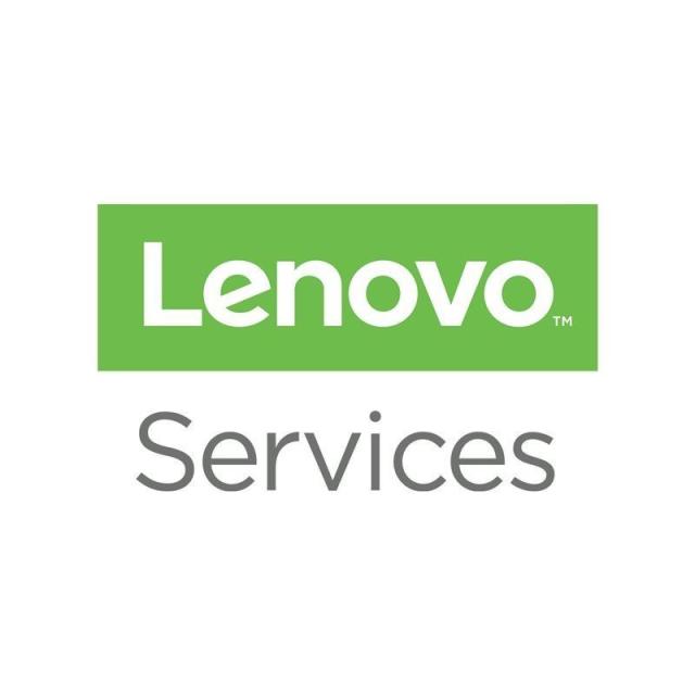 Lenovo - 5WS7A01702 extensión de la garantía 3 año(s)