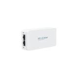 IP-COM Networks - PSE30G-AT adaptador e inyector de PoE Ethernet rápido, Gigabit Ethernet