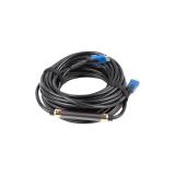Lanberg - CA-HDMI-20CU-0200-BK cable HDMI 20 m HDMI tipo A (Estándar) Negro