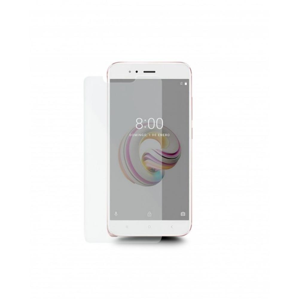 Urban Factory - TGP72UF mobile phone screen/back protector Protector de pantalla Xiaomi 1 pieza(s)