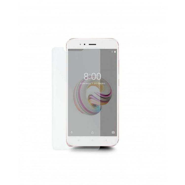 Urban Factory - TGP72UF mobile phone screen/back protector Protector de pantalla Xiaomi 1 pieza(s)