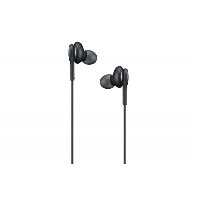 Samsung - EO-IC100 Auriculares Alámbrico Dentro de oído Llamadas/Música USB Tipo C Negro