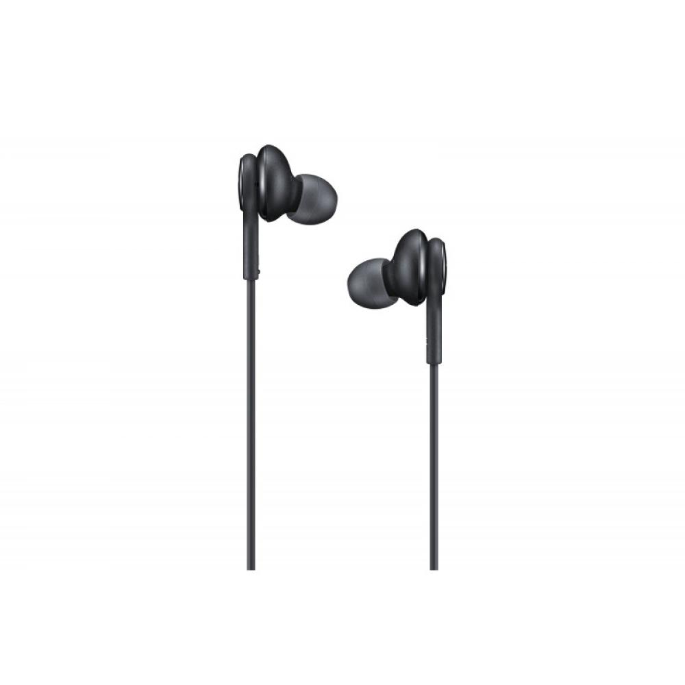 Samsung - EO-IC100 Auriculares Alámbrico Dentro de oído Llamadas/Música USB Tipo C Negro
