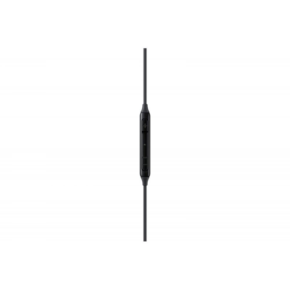 Samsung - EO-IC100 Auriculares Alámbrico Dentro de oído Llamadas/Música USB Tipo C Negro