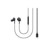 Samsung - EO-IC100 Auriculares Alámbrico Dentro de oído Llamadas/Música USB Tipo C Negro