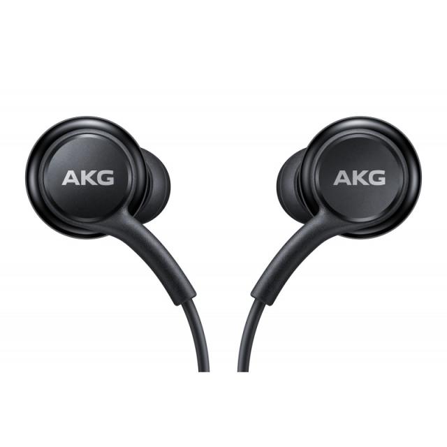 Samsung - EO-IC100 Auriculares Alámbrico Dentro de oído Llamadas/Música USB Tipo C Negro