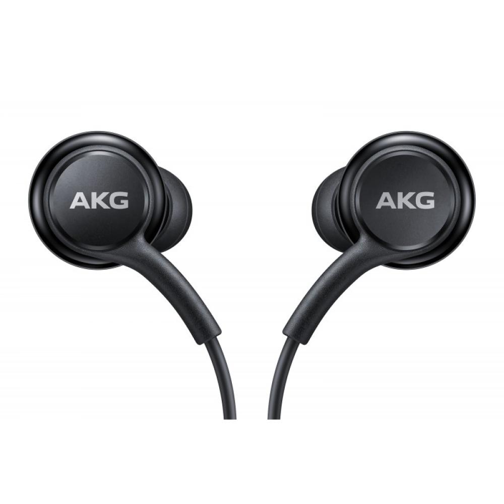 Samsung - EO-IC100 Auriculares Alámbrico Dentro de oído Llamadas/Música USB Tipo C Negro