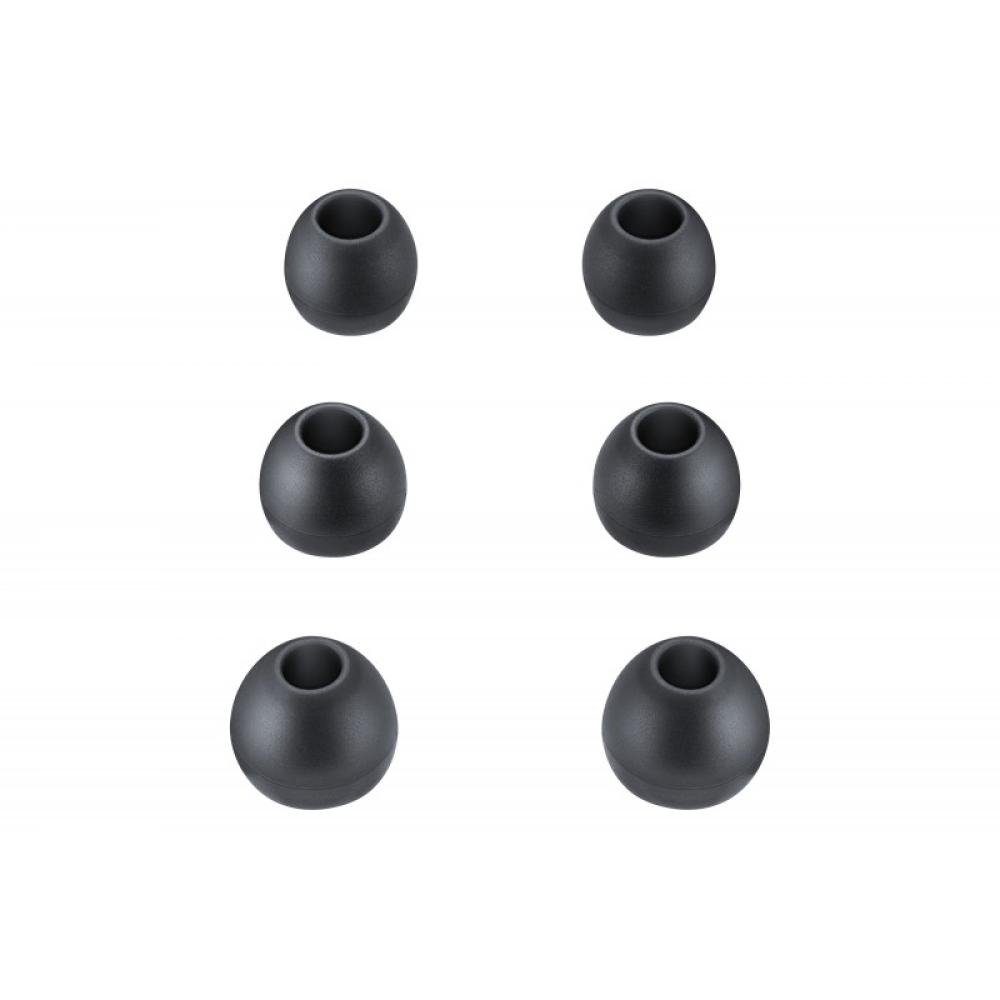 Samsung - EO-IC100 Auriculares Alámbrico Dentro de oído Llamadas/Música USB Tipo C Negro