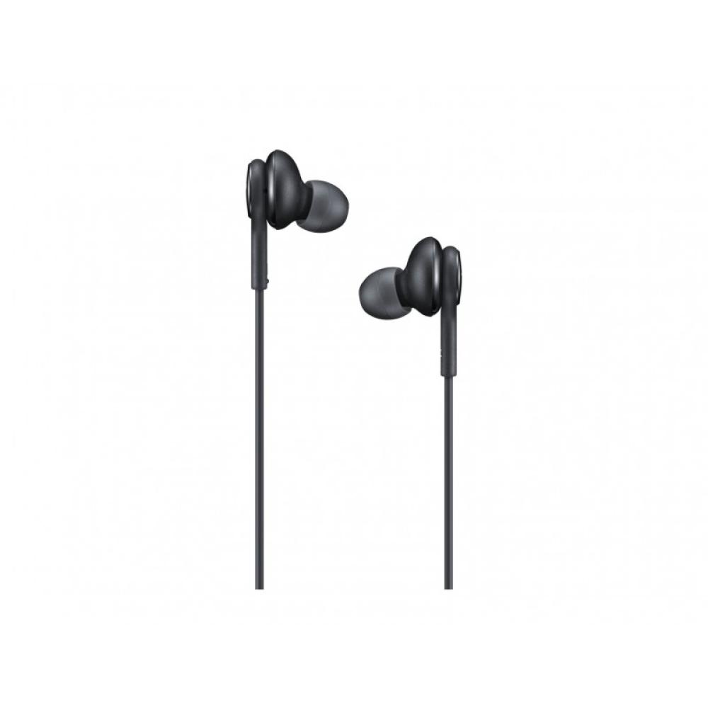 Samsung - EO-IC100 Auriculares Alámbrico Dentro de oído Llamadas/Música USB Tipo C Negro