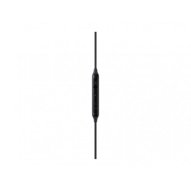 Samsung - EO-IC100 Auriculares Alámbrico Dentro de oído Llamadas/Música USB Tipo C Negro