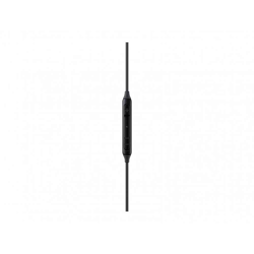 Samsung - EO-IC100 Auriculares Alámbrico Dentro de oído Llamadas/Música USB Tipo C Negro