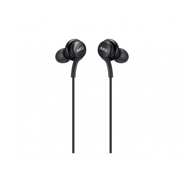 Samsung - EO-IC100 Auriculares Alámbrico Dentro de oído Llamadas/Música USB Tipo C Negro