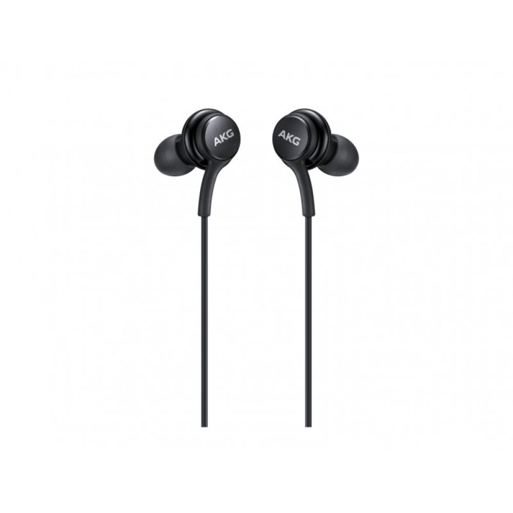 Samsung - EO-IC100 Auriculares Alámbrico Dentro de oído Llamadas/Música USB Tipo C Negro
