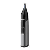Philips - 3000 series Nose trimmer series 3000 NT3650/16 Recortador para nariz, orejas, cejas