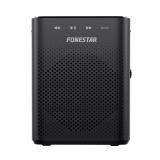 Fonestar - ALTA-VOZ-W30 altavoz portátil o de fiesta Altavoz portátil estéreo Negro 30 W