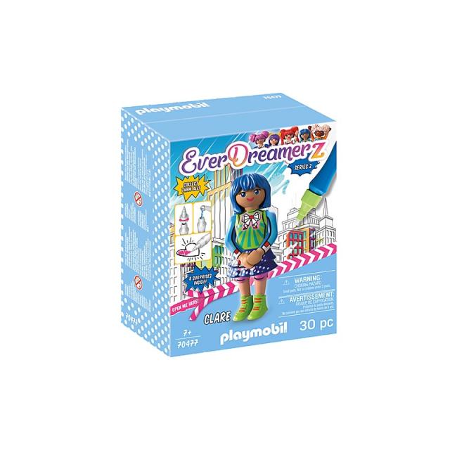 Playmobil - 70477 figura de juguete para niños