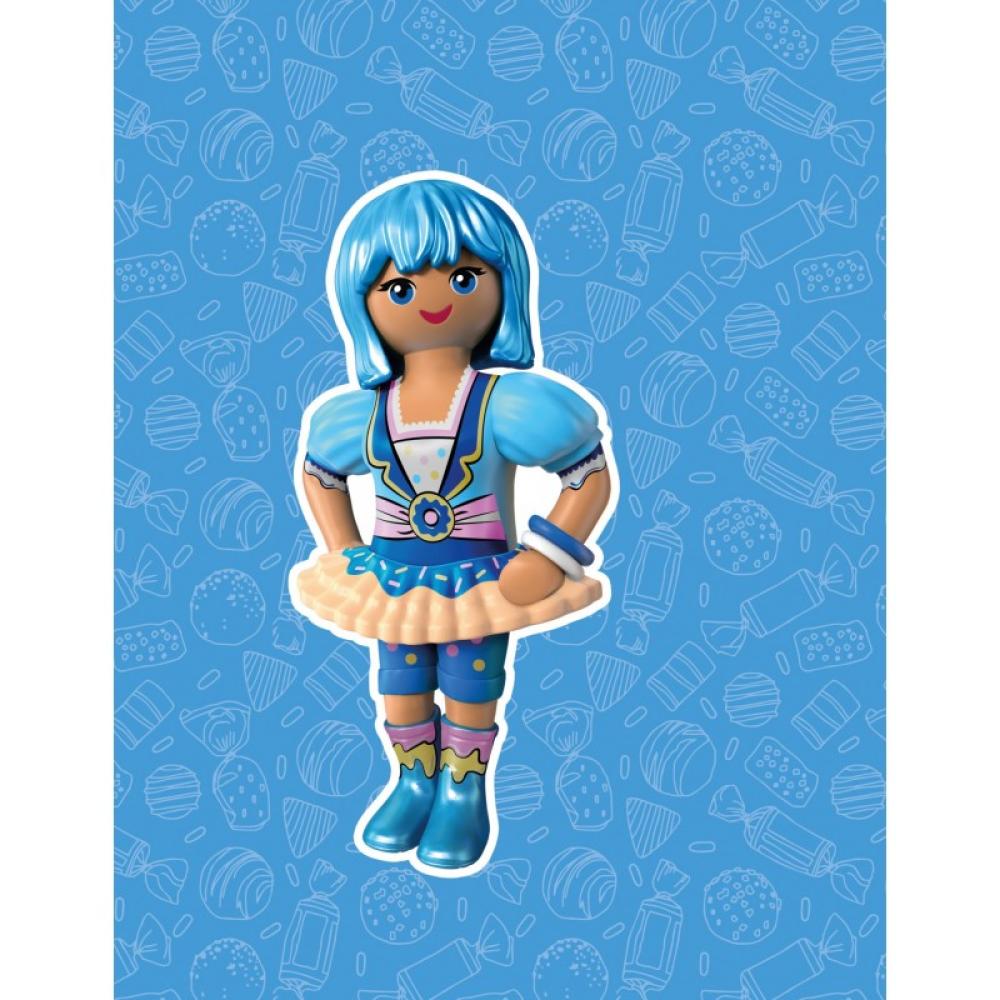 Playmobil - 70386 figura de juguete para niños