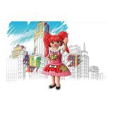 Playmobil - 70474 figura de juguete para niños