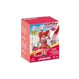 Playmobil - 70474 figura de juguete para niños