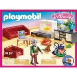 Playmobil - Dollhouse 70207 set de juguetes
