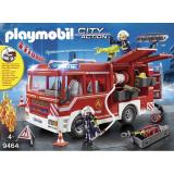 Playmobil - 9464 vehículo de juguete