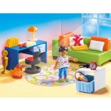 Playmobil - Dollhouse 70209 set de juguetes