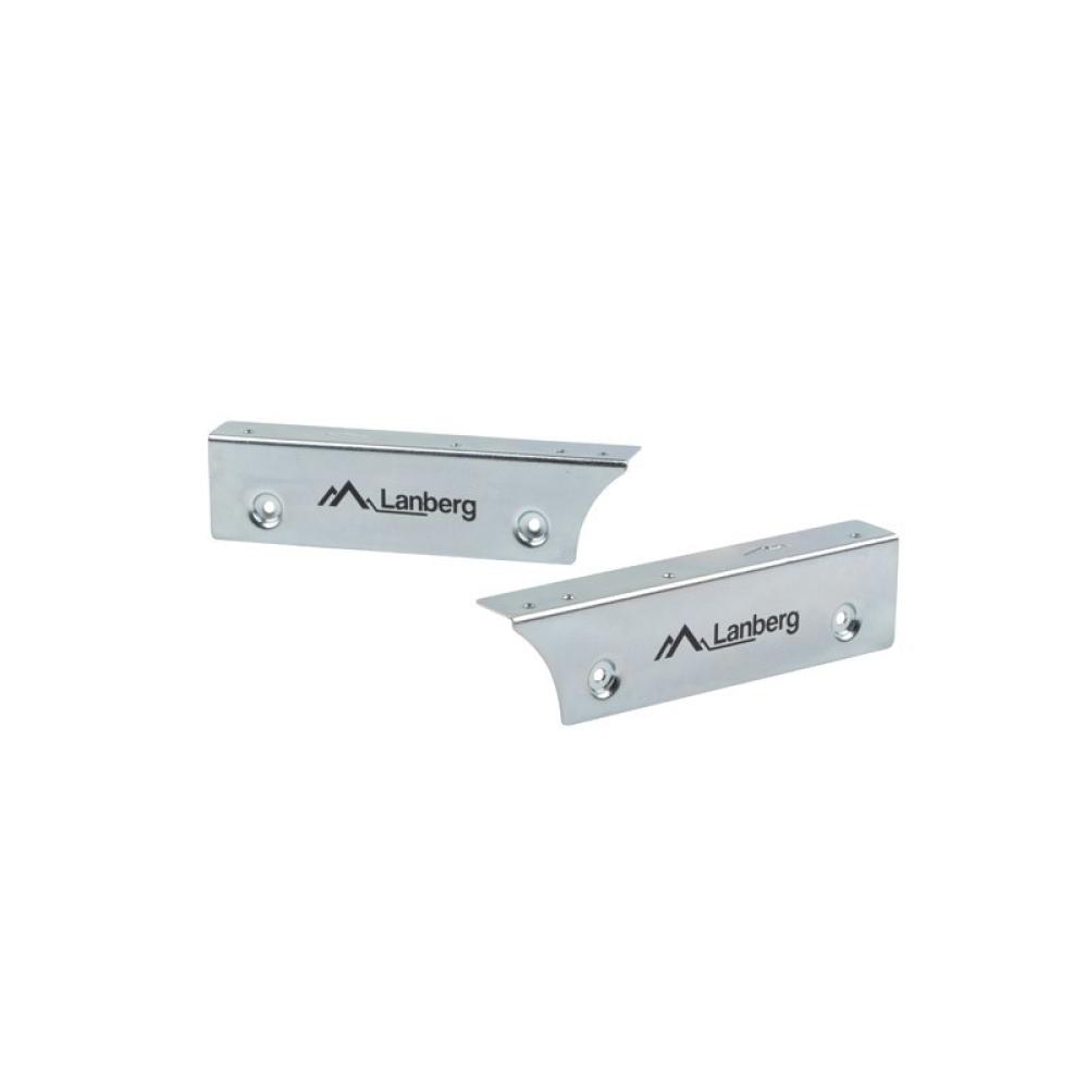 Lanberg - IF-35-25 parte carcasa de ordenador Universal Accesorio para instalación de discos duros