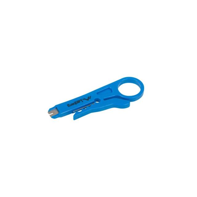 Lanberg - NT-0103 pelacable Azul