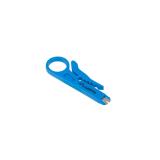 Lanberg - NT-0103 pelacable Azul