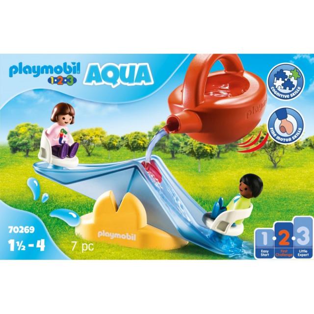 Playmobil - 70269 figura de juguete para niños