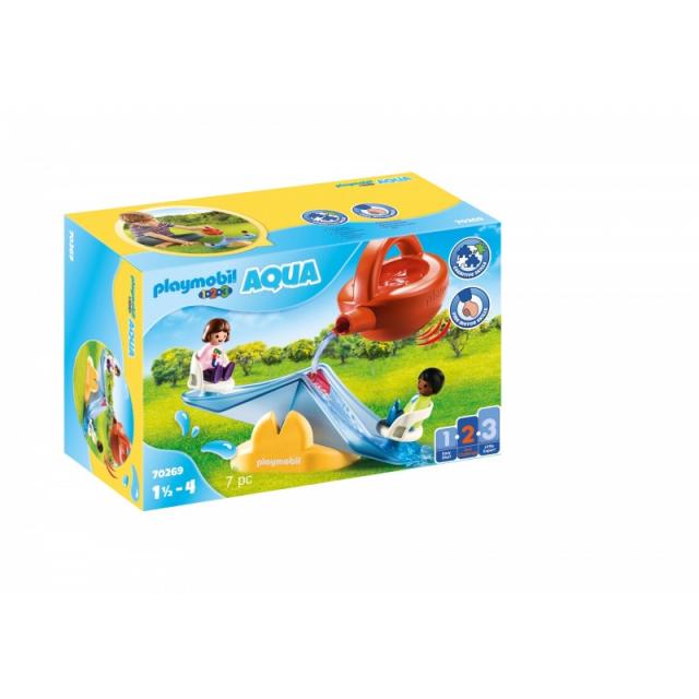 Playmobil - 70269 figura de juguete para niños