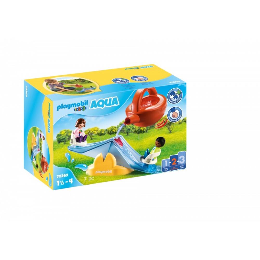 Playmobil - 70269 figura de juguete para niños