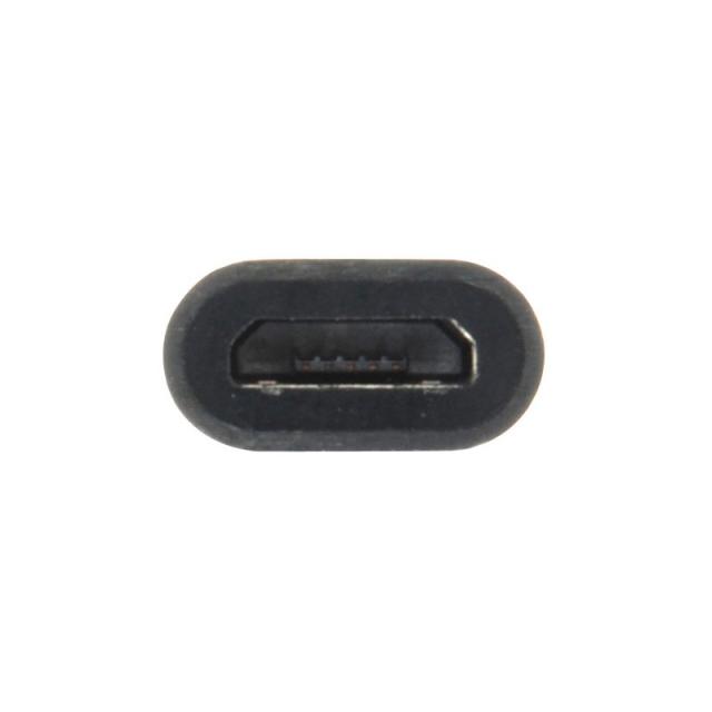 Equip - Adaptador USB-C a Micro USB