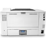 HP - LaserJet Enterprise M406dn Blanco y negro Impresora, Solo Ethernet A doble cara