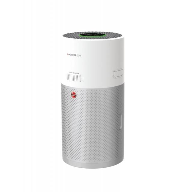 Hoover - H-PURIFIER 500 HHP50CA011 110 m² Blanco