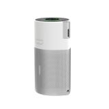 Hoover - H-PURIFIER 500 HHP50CA011 110 m² Blanco