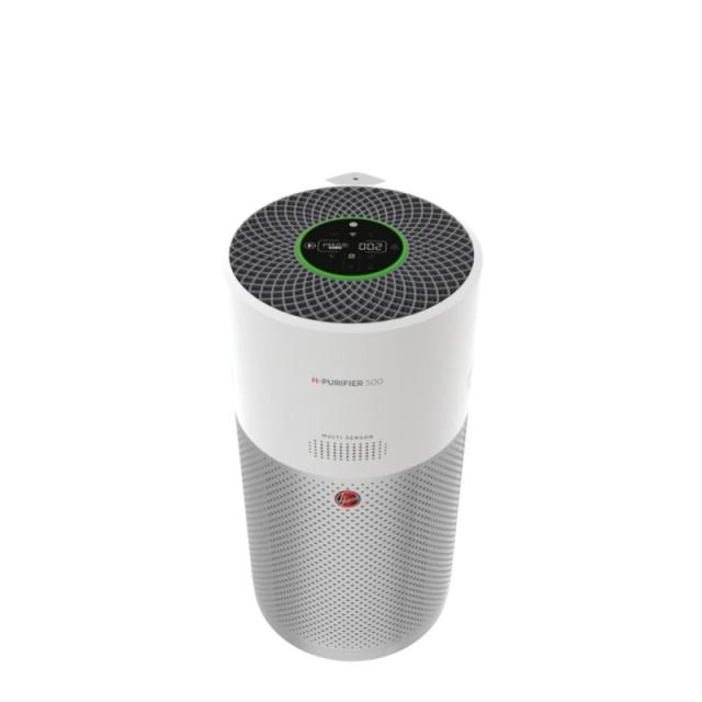 Hoover - H-PURIFIER 500 HHP50CA011 110 m² Blanco