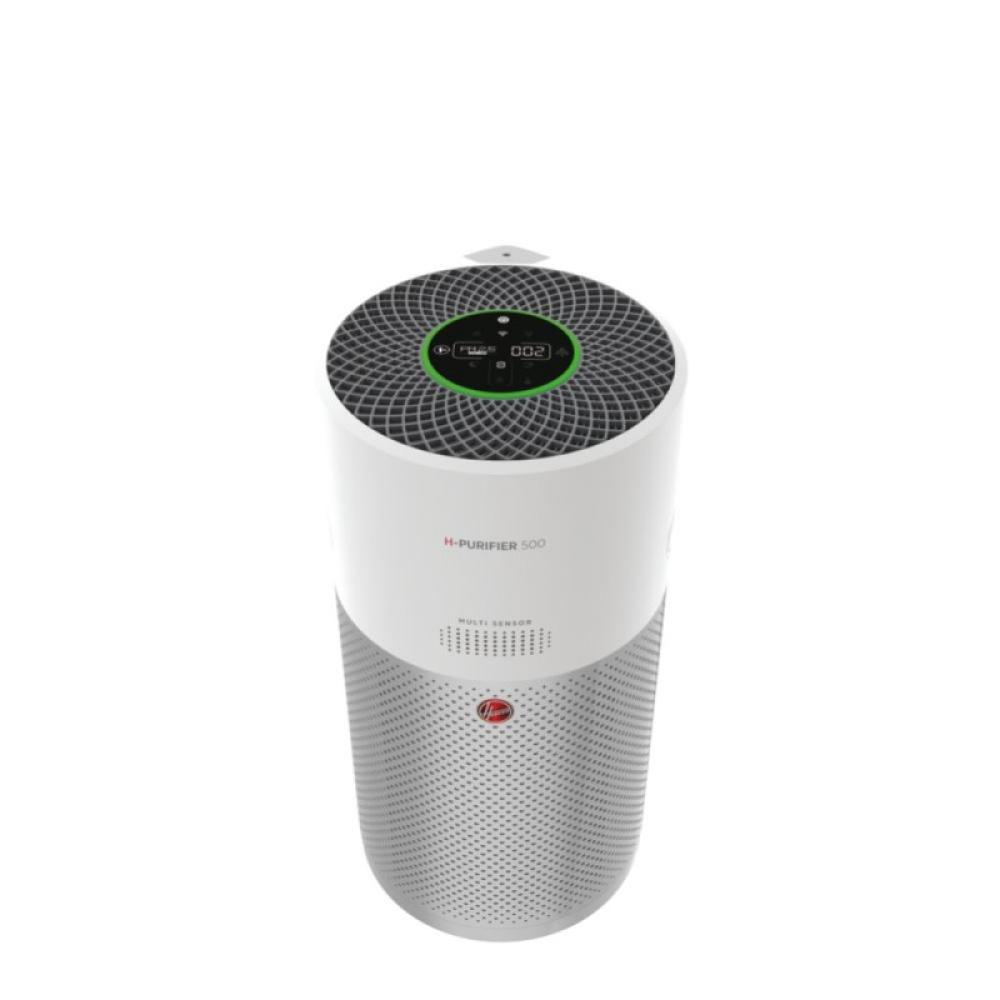 Hoover - H-PURIFIER 500 HHP50CA011 110 m² Blanco
