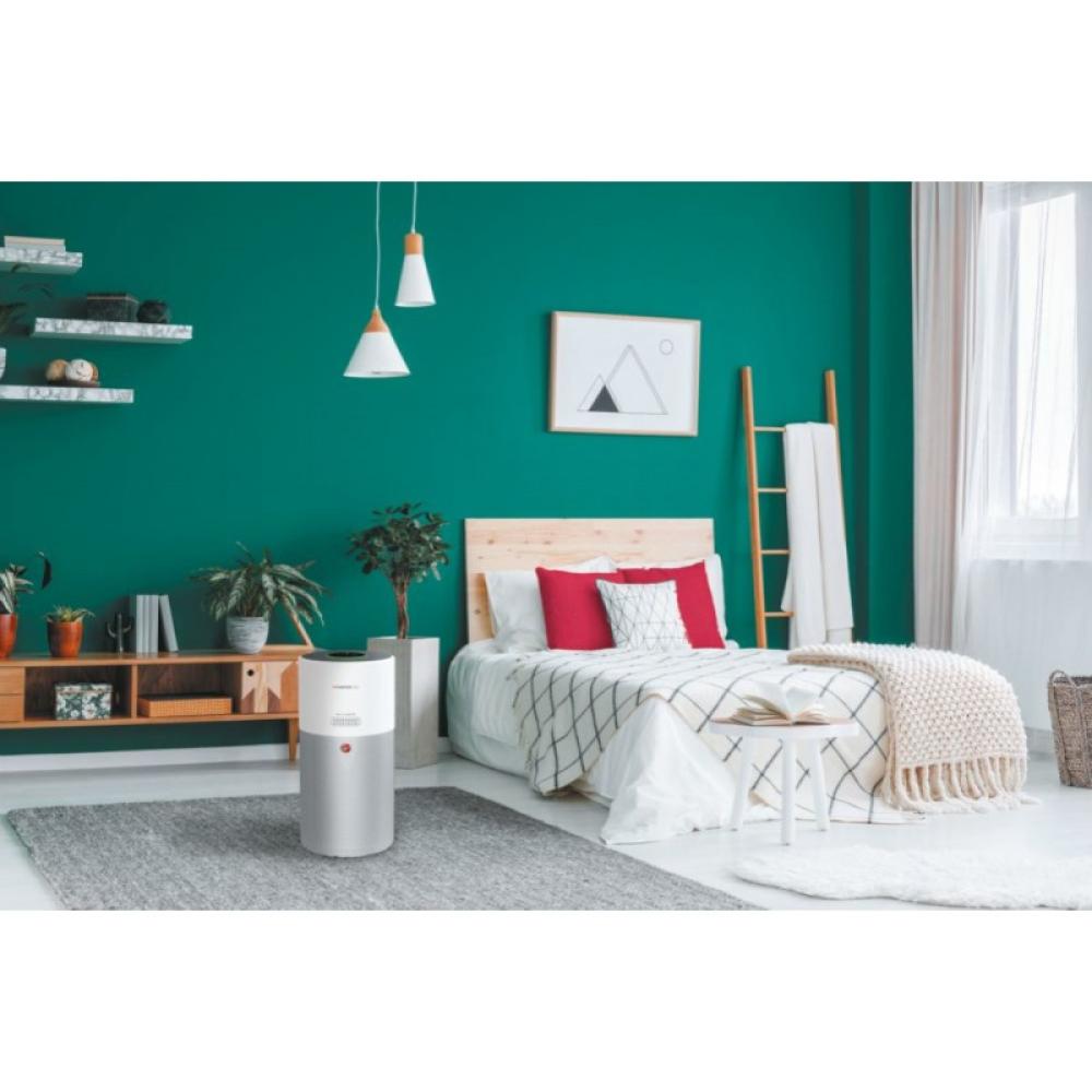Hoover - H-PURIFIER 500 HHP50CA011 110 m² Blanco
