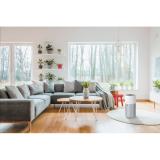 Hoover - H-PURIFIER 500 HHP50CA011 110 m² Blanco