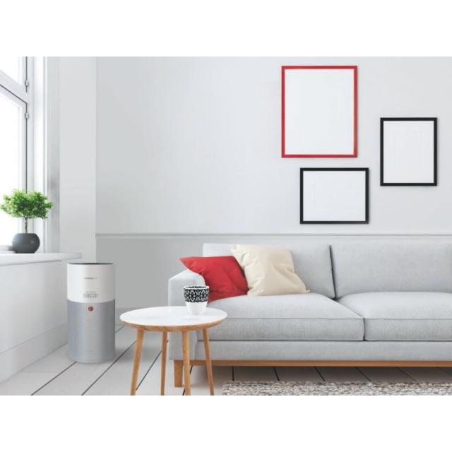 Hoover - H-PURIFIER 500 HHP50CA011 110 m² Blanco