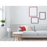 Hoover - H-PURIFIER 500 HHP50CA011 110 m² Blanco