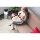 Hoover - H-PURIFIER 500 HHP50CA011 110 m² Blanco